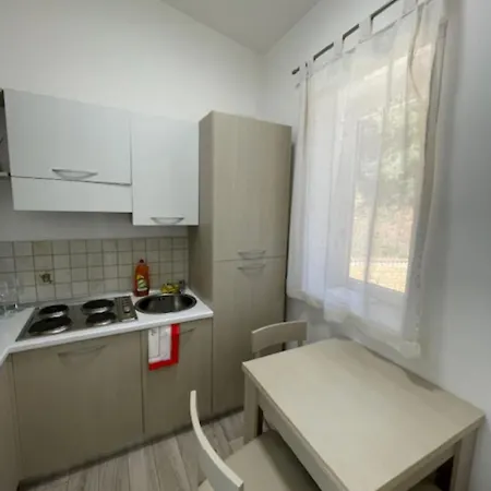 Il Gigante Comfort A Due Passi Dalla Valle Dei Templi Aparthotel *