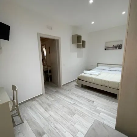 Aparthotel Il Gigante Comfort A Due Passi Dalla Valle Dei Templi