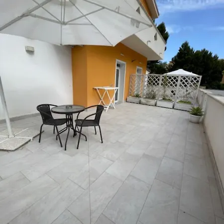 Aparthotel Il Gigante Comfort A Due Passi Dalla Valle Dei Templi *