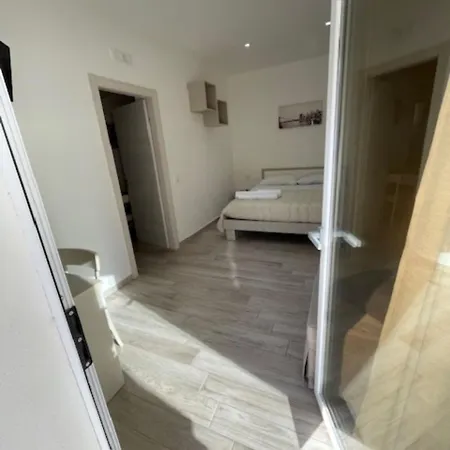 Il Gigante Comfort A Due Passi Dalla Valle Dei Templi Aparthotel Agrigento