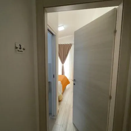 Il Gigante Comfort A Due Passi Dalla Valle Dei Templi Aparthotel