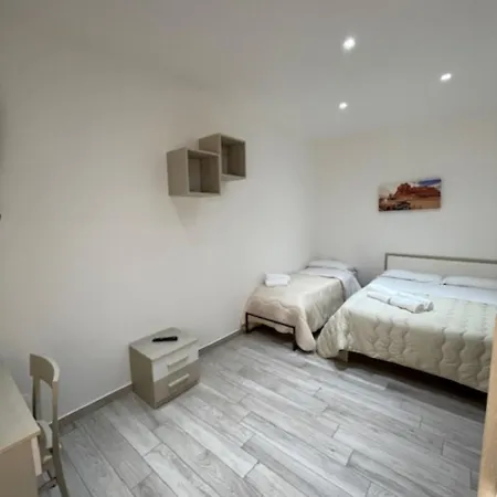 Aparthotel Il Gigante Comfort A Due Passi Dalla Valle Dei Templi