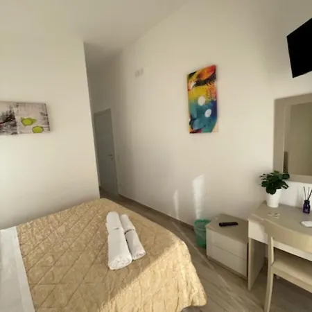 Il Gigante Comfort A Due Passi Dalla Valle Dei Templi Aparthotel