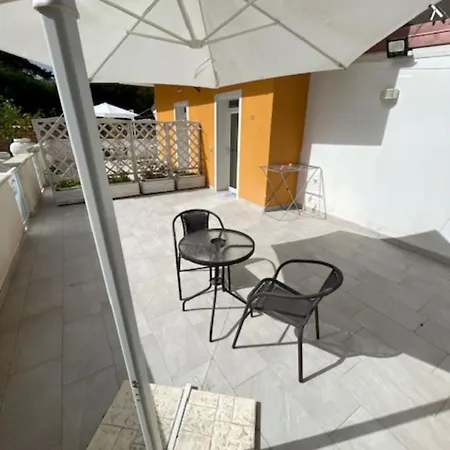 Aparthotel Il Gigante Comfort A Due Passi Dalla Valle Dei Templi *