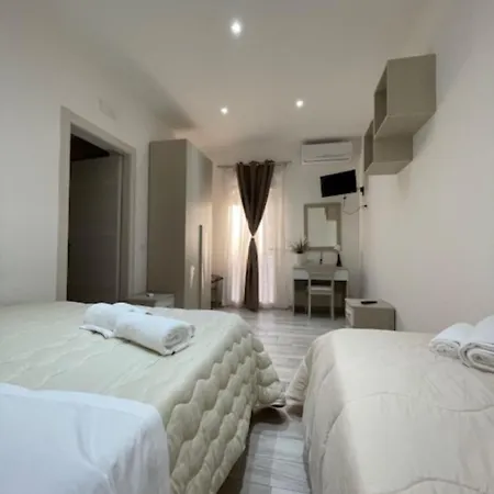 Aparthotel Il Gigante Comfort A Due Passi Dalla Valle Dei Templi Agrigento