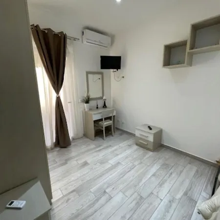 Il Gigante Comfort A Due Passi Dalla Valle Dei Templi Aparthotel