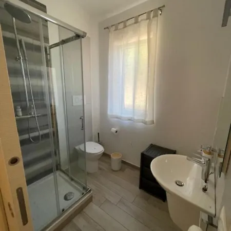 Il Gigante Comfort A Due Passi Dalla Valle Dei Templi Aparthotel Agrigento