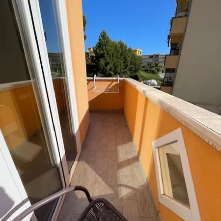 Il Gigante Comfort A Due Passi Dalla Valle Dei Templi